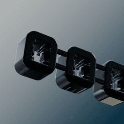 Fissaggio automatico REVOLOCK 2