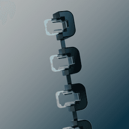 Fissaggio automatico REVOLOCK 3